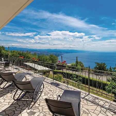 2 Bedroom Gorgeous In * Matulji