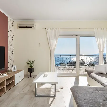 Appartamento 2 Bedroom Gorgeous In Matulji