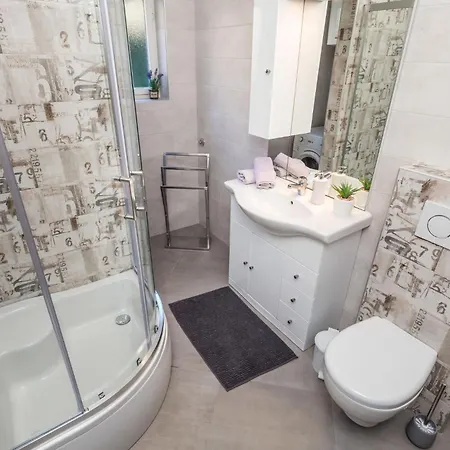 Appartamento 2 Bedroom Gorgeous In Matulji